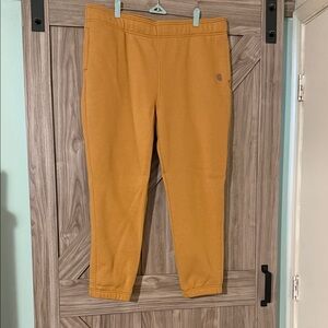 Carhartt Women's Golden Joggers
